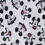 Mickey Mouse 4-Piece Baby Pajama Set