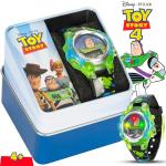 Toy Story 4 Buzz Lightyear Kids Flashing Watch