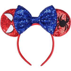 Disney Sequin Mouse Ears Headband for Everyone