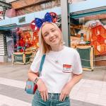 Disney Sequin Mouse Ears Headband for Everyone