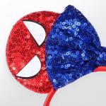Disney Sequin Mouse Ears Headband for Everyone