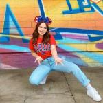 Disney Sequin Mouse Ears Headband for Everyone