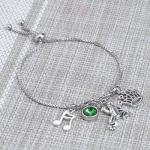 Cute Princess Frog Bracelet for Disney Fans