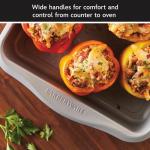 Mickey Mouse Nonstick Bakeware Set, 6 Pieces