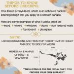 Mickey Castle Silhouette Peel and Stick Wall Decal