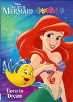 Disney Princess Coloring Book Super Set for Kids