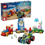 LEGO Disney Toy Story Celebration Train & RC Car
