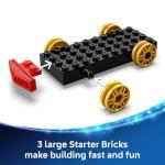 LEGO Disney Toy Story Celebration Train & RC Car