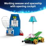 LEGO Disney Toy Story Celebration Train & RC Car