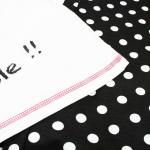 Minnie Mouse Pajama Set for Women, Small