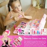 Disney Princess Makeup Sets for Girls Ages 5-10