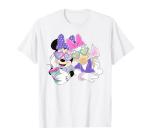 Minnie Mouse and Daisy Friends T-Shirt