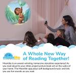 Disney Moana Storytime Disc for Fun Reading