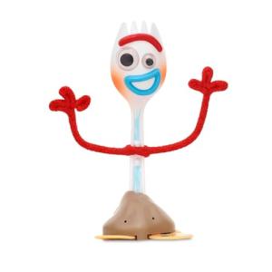 Disney Toy Story Forky Talking Action Figure