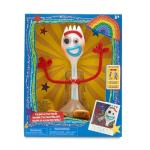 Disney Toy Story Forky Talking Action Figure