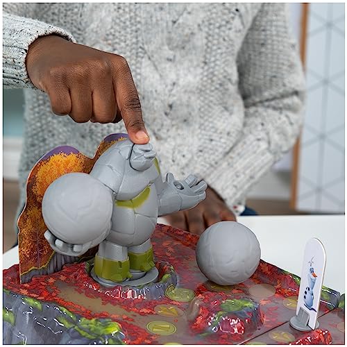 Disney Frozen 2 Rumbling Rock Game for All Ages