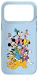 Mickey Mouse & Friends Celebration iPhone 17 Pro Max Case