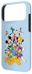 Mickey Mouse & Friends Celebration iPhone 17 Pro Max Case