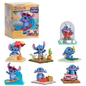 Disney Stitch Live-Action 3-Inch Collectible Figure