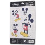 Mickey Mouse Vinyl Decals - Fun Sticker Set