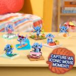 Disney Stitch Live-Action 3-Inch Collectible Figure