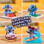 Disney Stitch Live-Action 3-Inch Collectible Figure