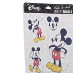 Mickey Mouse Vinyl Decals - Fun Sticker Set