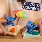 Disney Stitch Live-Action 3-Inch Collectible Figure