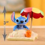 Disney Stitch Live-Action 3-Inch Collectible Figure