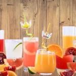 Glitter Princess Crown Drinking Straws - 24 Pack