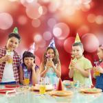 Glitter Princess Crown Drinking Straws - 24 Pack