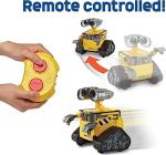 Disney Pixar WALL-E Remote Control Robot Toy