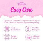 Disney Girls Holiday Pajama Set, Soft & Cute