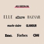 Mickey Mouse Gold-Plated Safety Pin Earrings