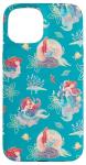 iPhone 15 Disney Princess Ariel Under the Sea Case