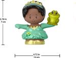 Disney Princess Little People Toddler Toy Set