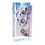Disney Frozen Jewelry Set for Girls - 3 Piece
