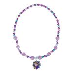 Disney Frozen Jewelry Set for Girls - 3 Piece