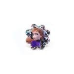 Disney Frozen Jewelry Set for Girls - 3 Piece
