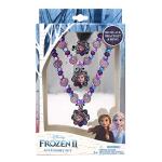 Disney Frozen Jewelry Set for Girls - 3 Piece