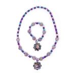 Disney Frozen Jewelry Set for Girls - 3 Piece