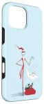 Nightmare Before Christmas Jack & Zero iPhone Case