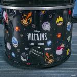 Disney Villains 2qt Slow Cooker - Fun Kitchen Essential