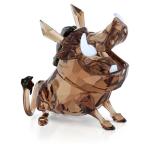 Swarovski Pumbaa from Disney's The Lion King