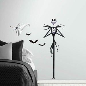Jack Skellington Giant Wall Decals from Disney