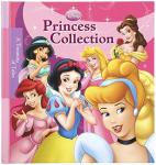Disney Princess Storybook Collection Set
