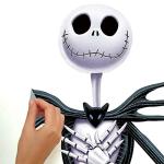 Jack Skellington Giant Wall Decals from Disney