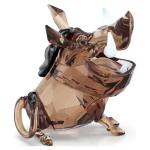 Swarovski Pumbaa from Disney's The Lion King