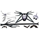 Jack Skellington Giant Wall Decals from Disney