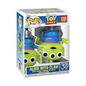 Funko Pop! Disney Toy Story Alien Figure